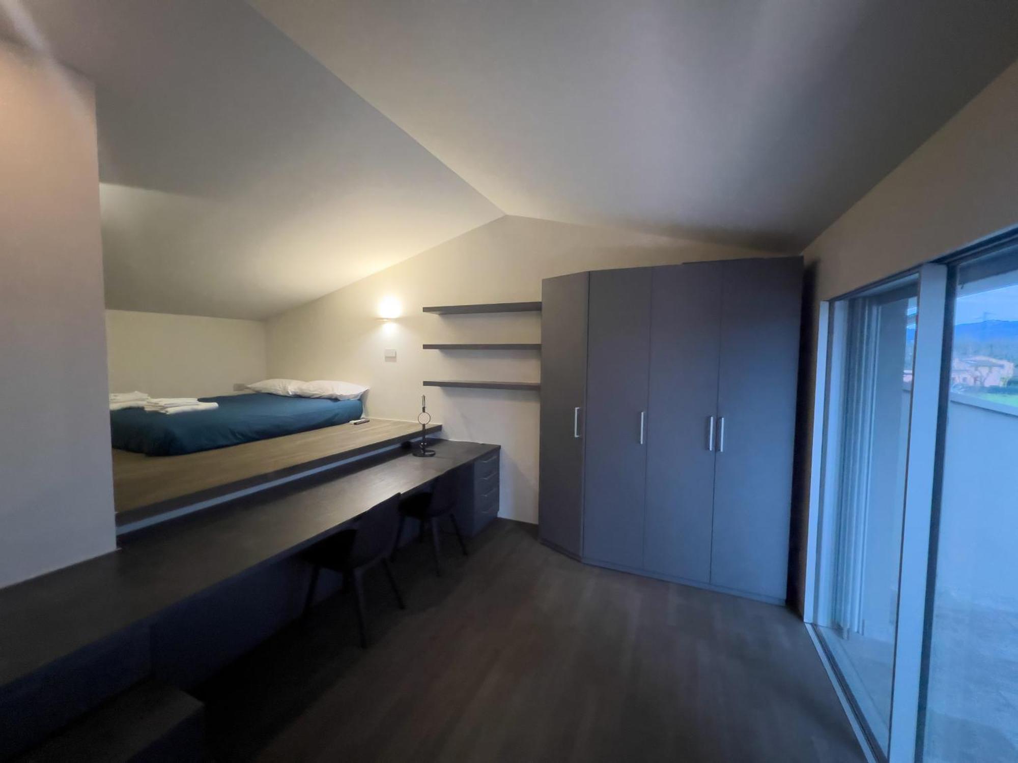 Villa Aria - Firenze Settignano Esterno foto