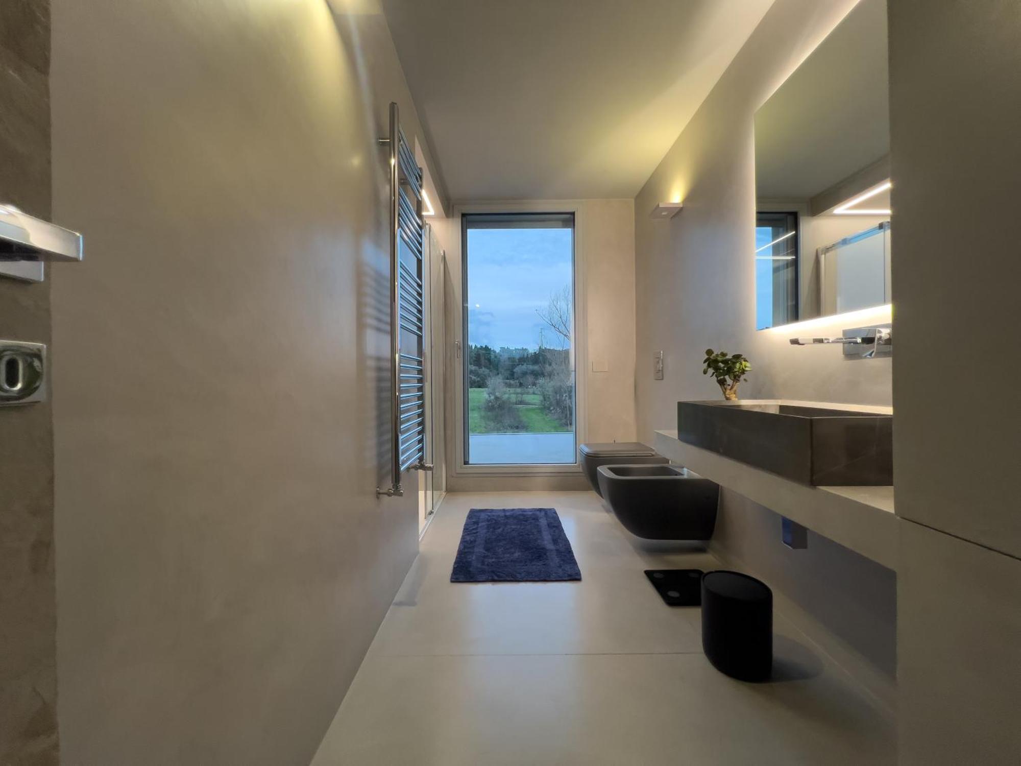 Villa Aria - Firenze Settignano Esterno foto