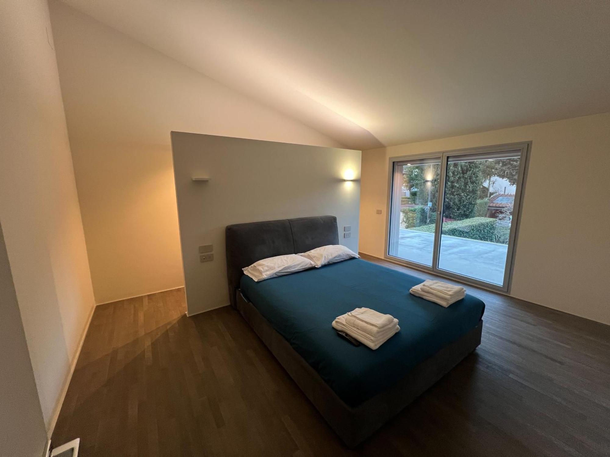 Villa Aria - Firenze Settignano Esterno foto
