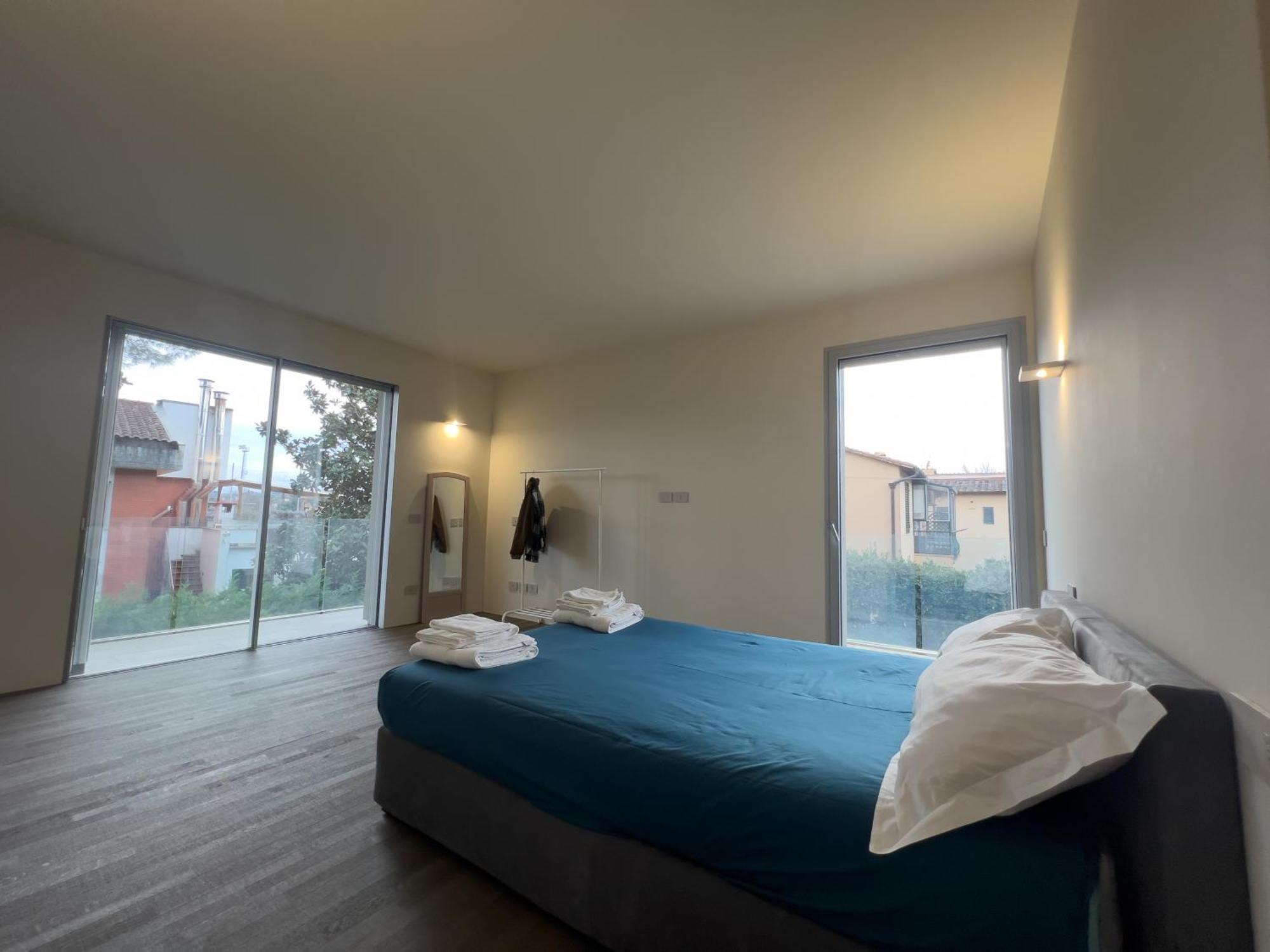 Villa Aria - Firenze Settignano Esterno foto