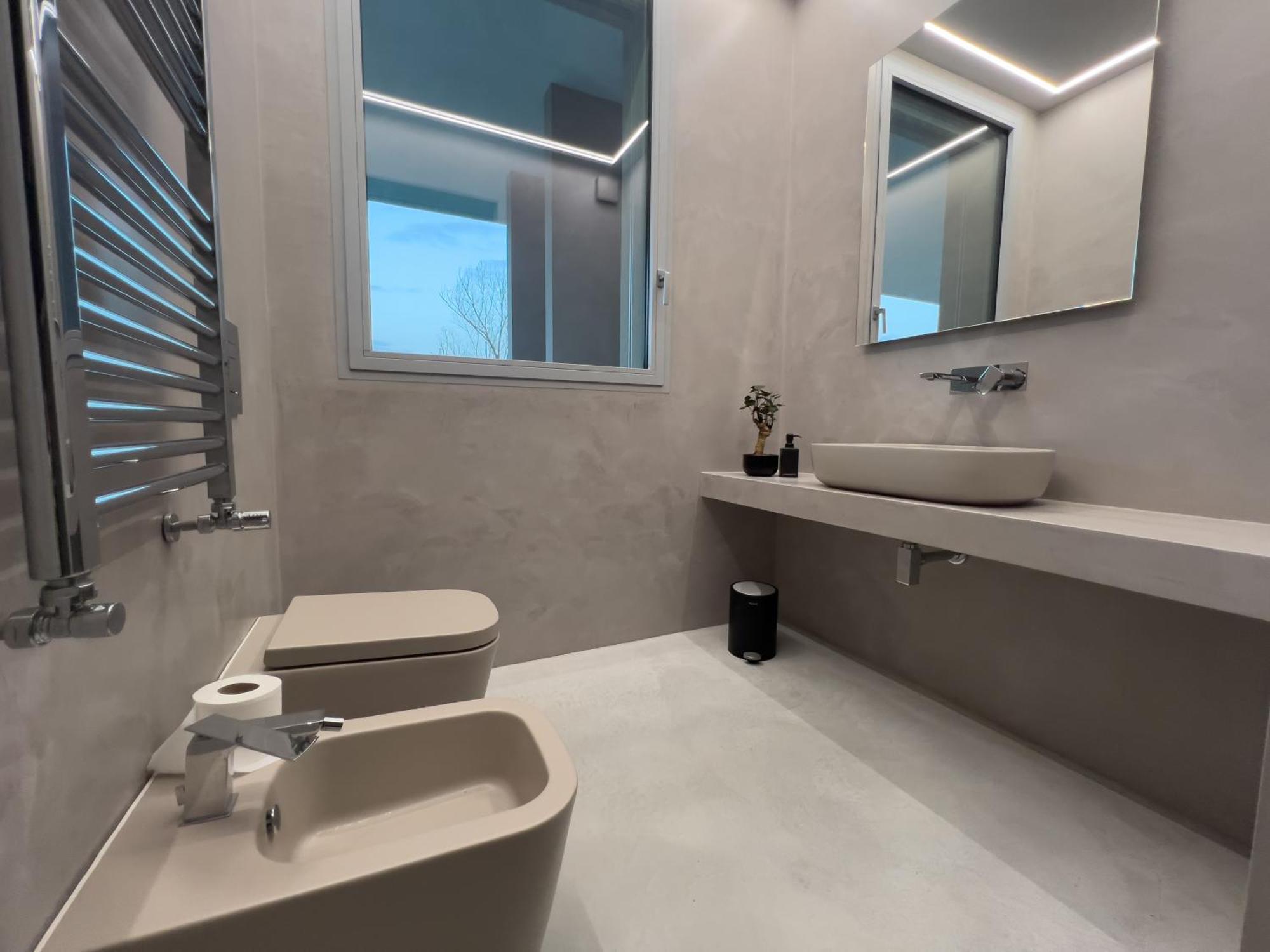 Villa Aria - Firenze Settignano Esterno foto