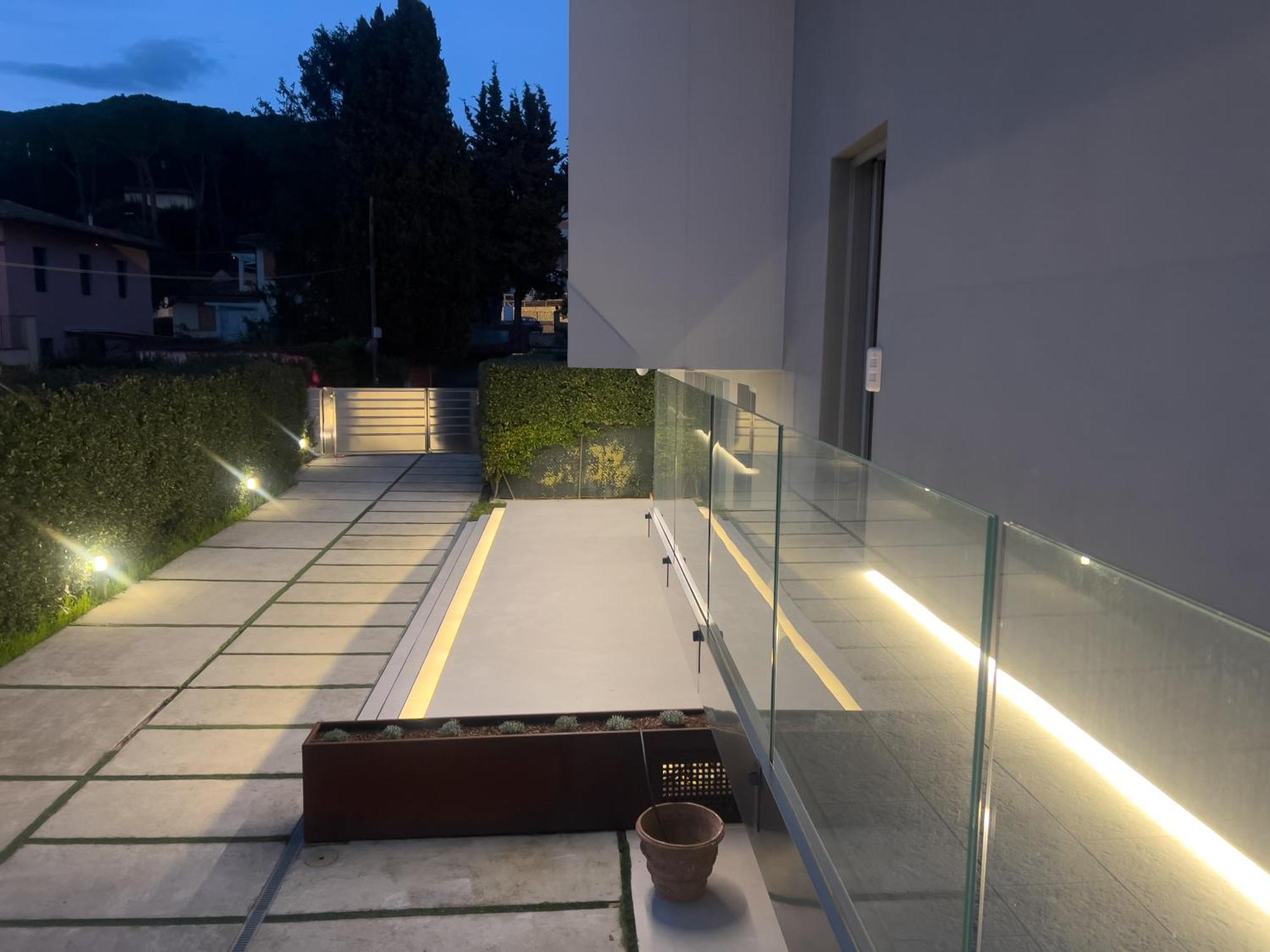 Villa Aria - Firenze Settignano Esterno foto