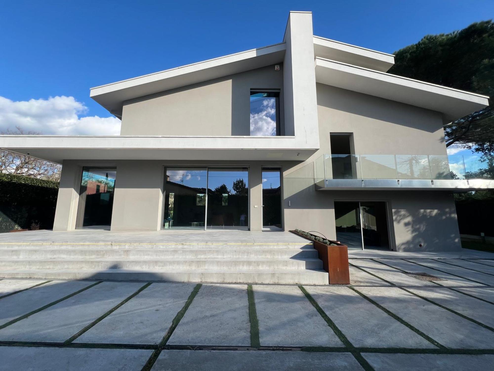 Villa Aria - Firenze Settignano Esterno foto
